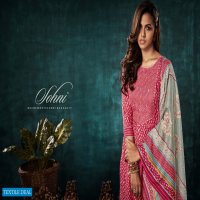 Sargam Sohni Wholesale Pure Pashmina Dress Material