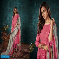 Sargam Sohni Wholesale Pure Pashmina Dress Material