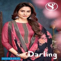 Sweety Darling Wholesale Pure Pashmina Winter Dress