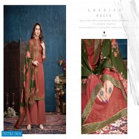 Sweety Darling Wholesale Pure Pashmina Winter Dress