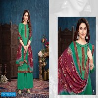 Sweety Darling Wholesale Pure Pashmina Winter Dress