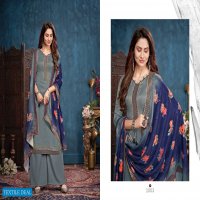 Sweety Darling Wholesale Pure Pashmina Winter Dress