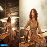 Sargam Vaidehi Wholesale Pure Pashmina Winter Dress