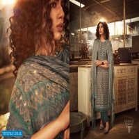 Sargam Vaidehi Wholesale Pure Pashmina Winter Dress