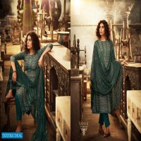 Sargam Vaidehi Wholesale Pure Pashmina Winter Dress