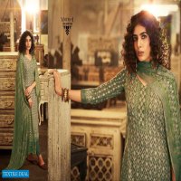 Sargam Vaidehi Wholesale Pure Pashmina Winter Dress