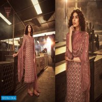 Sargam Vaidehi Wholesale Pure Pashmina Winter Dress