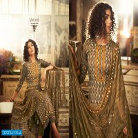 Sargam Vaidehi Wholesale Pure Pashmina Winter Dress