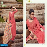 Alok Neelak Wholesale Pure Wool Pashmina Dress Material