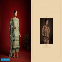 Sargam Chashni Wholesale Pure Viscose Pashmina Winter Salwar Kameez