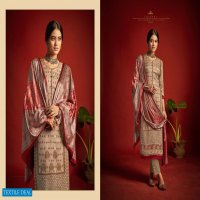 Sargam Chashni Wholesale Pure Viscose Pashmina Winter Salwar Kameez