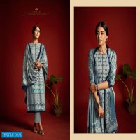 Sargam Chashni Wholesale Pure Viscose Pashmina Winter Salwar Kameez