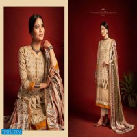 Sargam Chashni Wholesale Pure Viscose Pashmina Winter Salwar Kameez