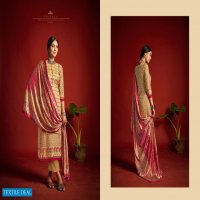 Sargam Chashni Wholesale Pure Viscose Pashmina Winter Salwar Kameez