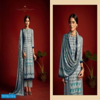 Sargam Chashni Wholesale Pure Viscose Pashmina Winter Salwar Kameez