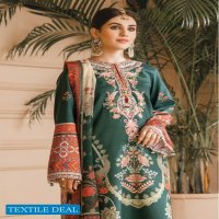 Anaya Embroidered Cambric 2021 Original Pakistani Dress