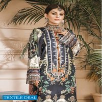 Anaya Embroidered Cambric 2021 Original Pakistani Dress