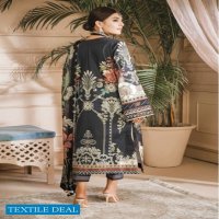 Anaya Embroidered Cambric 2021 Original Pakistani Dress