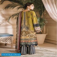 Anaya Embroidered Cambric 2021 Original Pakistani Dress