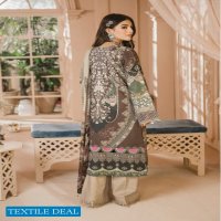Anaya Embroidered Cambric 2021 Original Pakistani Dress