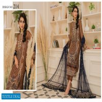 Maryums Nourang Vol-2 Wholesale Luxury Collection 2021