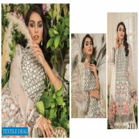 Maryums Nourang Vol-2 Wholesale Luxury Collection 2021