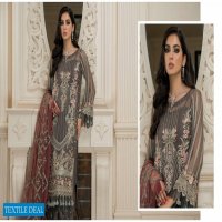 Maryums Nourang Vol-2 Wholesale Luxury Collection 2021