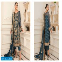 Maryums Nourang Vol-2 Wholesale Luxury Collection 2021