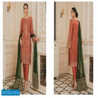 Maryums Nourang Vol-2 Wholesale Luxury Collection 2021