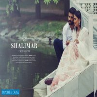 Elan Shalimar Wholesale Original Pakistani Dress