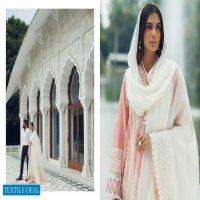 Elan Shalimar Wholesale Original Pakistani Dress