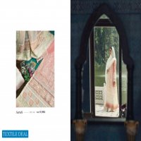 Elan Shalimar Wholesale Original Pakistani Dress