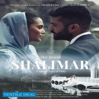 Elan Shalimar Wholesale Original Pakistani Dress