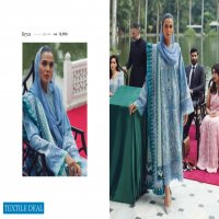 Elan Shalimar Wholesale Original Pakistani Dress