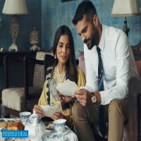 Elan Shalimar Wholesale Original Pakistani Dress