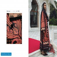 Elan Shalimar Wholesale Original Pakistani Dress