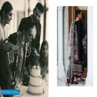 Elan Shalimar Wholesale Original Pakistani Dress