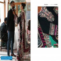 Elan Shalimar Wholesale Original Pakistani Dress