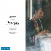 Elan Shalimar Wholesale Original Pakistani Dress