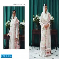 Elan Shalimar Wholesale Original Pakistani Dress