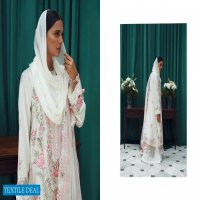 Elan Shalimar Wholesale Original Pakistani Dress