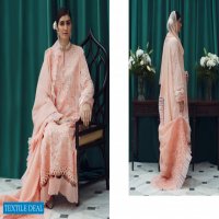 Elan Shalimar Wholesale Original Pakistani Dress