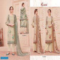 Rivaa Tabeer Wholesale Heavy Pashmina Winter Dress