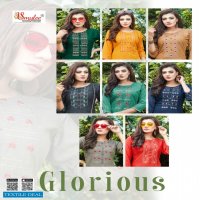 Smylee Glorious Wholesale Indian Tops catalogs