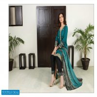 ZS Rangreza Embroidered Collection Wholesale Original Pakistani Dress