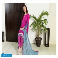 ZS Rangreza Embroidered Collection Wholesale Original Pakistani Dress