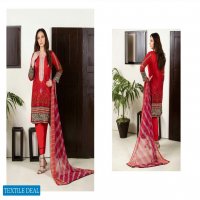 ZS Rangreza Embroidered Collection Wholesale Original Pakistani Dress