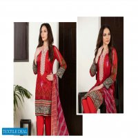 ZS Rangreza Embroidered Collection Wholesale Original Pakistani Dress