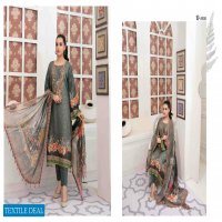 Tawakkal Ufara Vol-2 Wholesale Banarasi digital Printed Viscose Collection