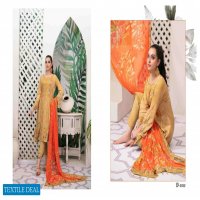 Tawakkal Ufara Vol-2 Wholesale Banarasi digital Printed Viscose Collection